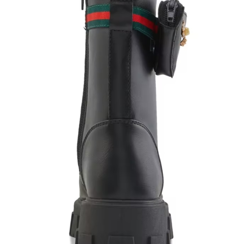 🔥Spring/fall boot - Picture 3 of 6